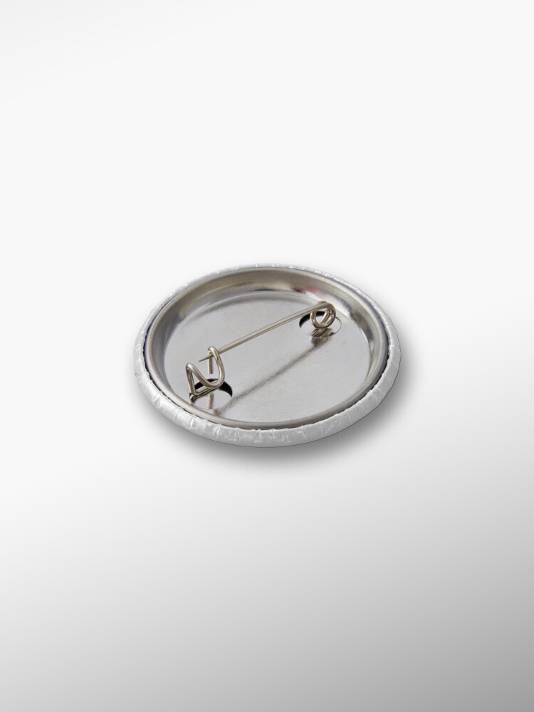 I love halsin  Pin Buttons Bro - Ethnic Modern Fashion 评论和价格