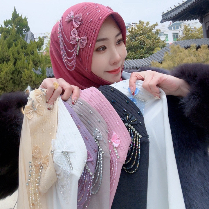 Africa Ethnic Hats Hijab for W - Ethnic Fashion Women 评论和价格