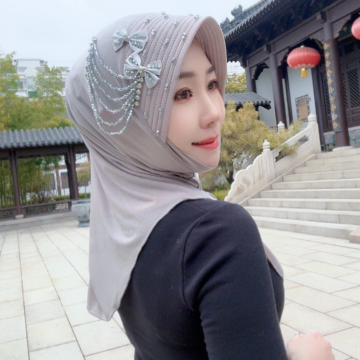 Africa Ethnic Hats Hijab for W - Ethnic Fashion Women 评论和价格