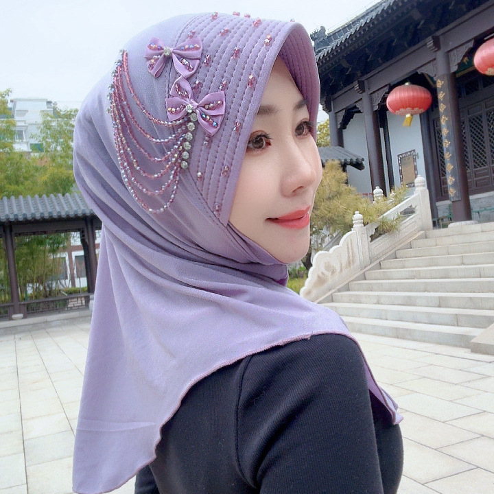 Africa Ethnic Hats Hijab for W - Ethnic Fashion Women 评论和价格