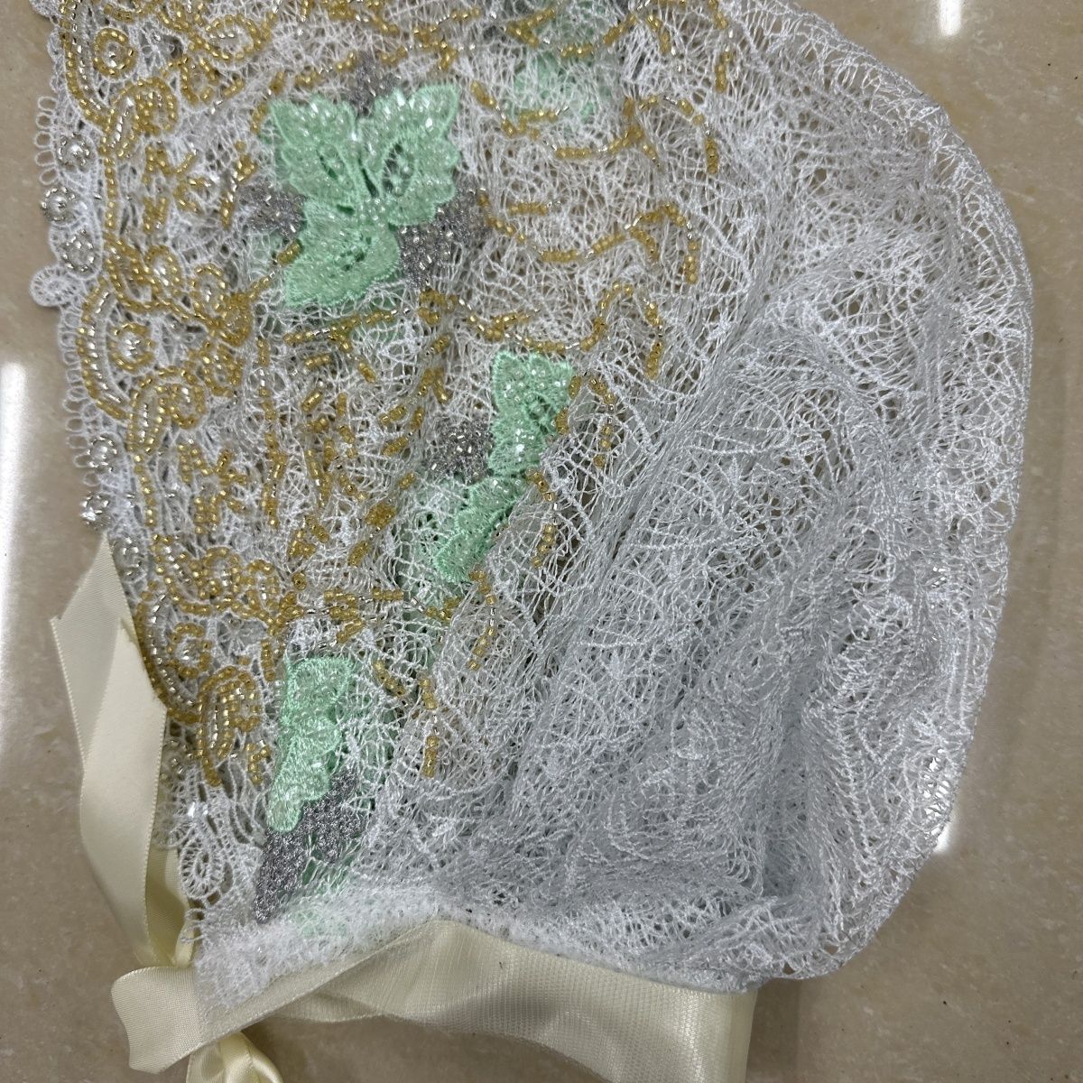 Luxury Hat Hijabs for Women Em - Ethnic Fashion Women 评论和价格